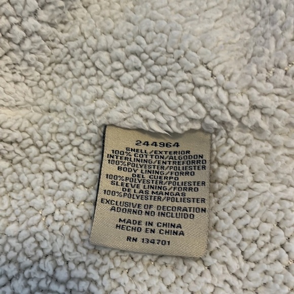 BOSTON Trader Shacket jacket - Picture 4 of 5